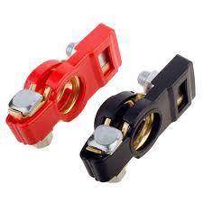Here's what to do when one meets its maker. Buy Online 2pcs Car Battery Terminal Connector Universal For Truck Auto Battery Quick Release Battery Terminals Clamps Toggle Switch Parts Alitools