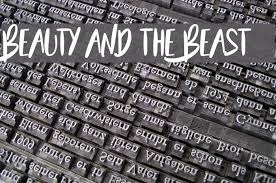 Maybe you would like to learn more about one of these? Beauty And The Beast Font Ffonts Net