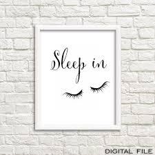 Nautical Life Print Modern Art Wall Art Prints Wall Art Printables Wall Art Quotes Large Wall Art Girl Bedroom Walls Bedroom Decor For Women Chic Bedroom Decor