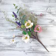 Flower pick is game as identify correct flower. Camellia Flower Pick 20 Greenery Gal