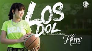 6 22 Mb Download Lagu Happy Asmara Los Dol Mp3