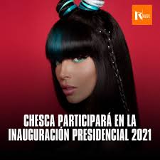 RapetónNews @iamchescapr , participará en “United We Serve”, una  celebración que honra el legado de Martin Luther King. Como parte de los  eventos de la inauguración presidencial 2021, en el que Joe