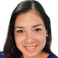 Jeannette Mairena Zúñiga