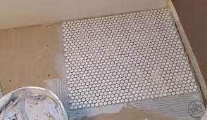 Check spelling or type a new query. How To Install Penny Tile The Diy Village