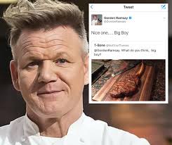 Gordon Ramsay Reactions added a...
