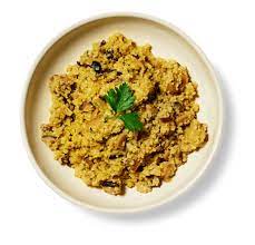 Three Cheese And Mushroom Quinoa Risotto Recipe Recipe Nyt Cooking Quinoa Risotto Recipe Recipes