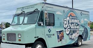 $8,000 (louisville) pic hide this posting restore restore this posting. On A Roll Member S Mark Introduces Its Summer Eats Food Truck