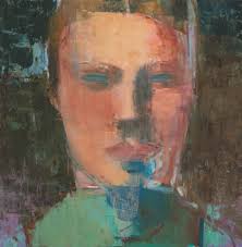 Elena Zolotnitsky solo show at Berkeley gallery