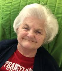 Rebecca Roy Obituary