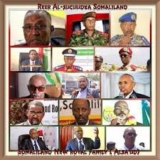 Madaxweyne Cagjar Soo Dhawoow, Tolow Ma Dayntii Buu U Yimi ... See Arrin  Yahay ?! • Oodweynenews.com Oodweyne News