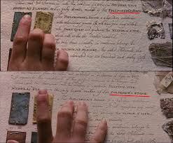 And consists of eight fantasy films. The First Harry Potter Film Has Two Different Names In Europe It S Called Harry Potter And The Philosopher S Stone 2001 And In America It S Called Harry Potter And The Sorcerer S Stone Depending