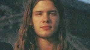See Lafayette native, Blind Melon's Shannon Hoon through the years