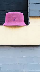 Tropic Bin Kangol Kangol Hats Tropical