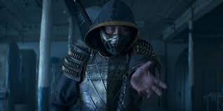 Will this be connected in any way to the mortal kombat: Get Over Here Mortal Kombat Just Pushed Its Release Date Again Cinemablend