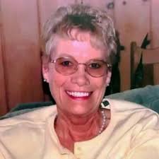 Obituary information for Betty Johnson Effler