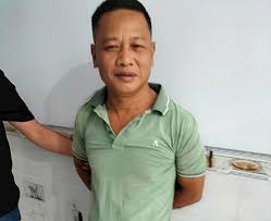 Bắt giữ Nguyễn Văn Minh sinh năm 1975