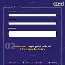 Aplikasi pendaftaran wajib pajak secara online. Cara Buka Akaun Sspn Online Je Pesona Pengantin