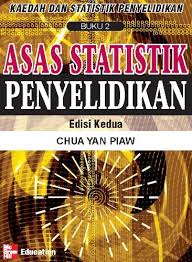 Dalam hal ini, dituntut kreatifitas guru dalam menvariasikan metode pembelajaran dan dalam hal pemilihan media edukasi anak. Asas Statistik Penyelidikan Malay Edition Chua Yan Piaw 9789675771378 Amazon Com Books