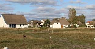 Häuser die in insel hiddensee zum verkauf stehen finden sie hier. Pachtstreit Auf Der Ostseeinsel Hiddensee Ausverkauf Der Heimat 30 Jahre Mauerfall Sind Wir Schon Ein Volk Rhein Zeitung