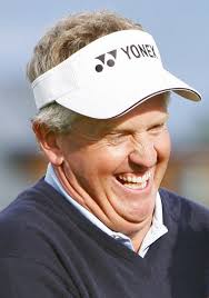 Gillian Kirkwood Golf News