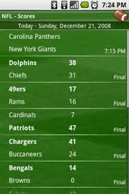 Available games in nfl sunday ticket and nfl sunday ticket max based on customer's service address. Most Common Soccer Score Football Team Football Scores Today Live Scores Championship
