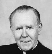 Death of Most Reverend Peter Mallon