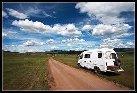 Mongolie 2009 Blog Archive Vends Mercedes 307d Ah Ben Non C Est Deja Vendu O