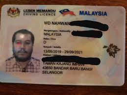 The renewal of the mfi is allowed two months earlier than. Harith Iskander On Twitter Lesen Memandu Was Found By Jokefactorymy Staff If Anyone Knows Md Nahwan Please Ask Him To Come Personally To Collect Or Call 0135231491 Https T Co Jfmtlu4lnq
