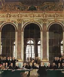 Check spelling or type a new query. Friedensvertrag Von Versailles Wikipedia