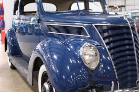 Image result for Washington Blue 1937 Ford