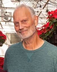 Eric Henninger Obituary July 16, 2024