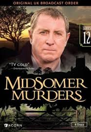 Volledige Cast van Midsomer Murders