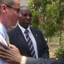 Kakuzi rejects billionaire's bid for boardroom position