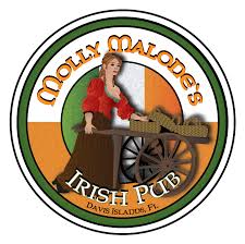 Irish Restaurant and Pub Tampa