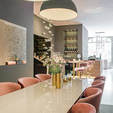 The decoration of a nail salon doesn't seem to be too difficult and challenging. 5 Salon Decorating Ideas For An Instant Upgrade To Your Instagram The Treatment Files