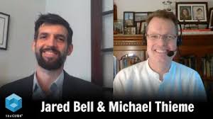 Ask anything you want to learn about jared bell by getting answers on askfm. Jared Bell T Rex Solutions Michael Thieme Us Census Bureau Aws Public Sector Partner Awards 2020 Youtube