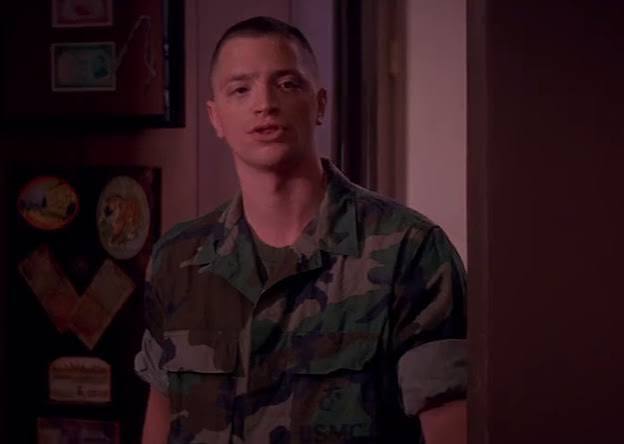 A Few Good Men (1993) – LateReviewer.com