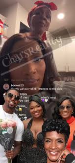 Y Mama Dee in Hospital What Did Scrappy Do