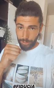 Cecilia rodriguez and ignazio moser reveal that they have been robbed and let off steam on instagram. Ignazio Moser Loses His Wallet On The Street While On A Motorbike That S How It Turned Out