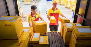 Entrega em 40 dias / br. Deutsche Post Dhl Group S Post Ecommerce Parcel To Be Separated Into German And International Divisions Logistics