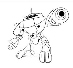 Gambar boboiboy solar tahap 3. 11 Gambar Boboiboy Kartun Keren Dan Sketsa Broonet
