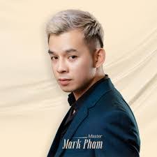 Mark Pham's Instagram, Twitter & Facebook