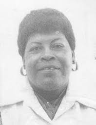 Obituary for Beryl Louise Moss