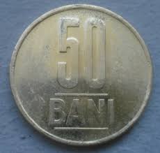 Așadar, dacă dorești să afli colțul unde trebuie să pui moneda de 50 de bani, trebuie să intri pe ușă și să observi care este cel mai îndepărtat colț la stânga. 50 Bani 2019 2018 Issue 50 Bani Romania Coin 43763