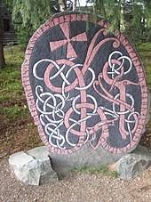 American artist carol bove (b. Viking Art Wikipedia
