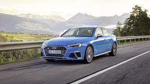 Maybe you would like to learn more about one of these? 2020 Audi S4 Wallpapers Supercars Net