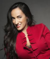 Maria Martino's Instagram, Twitter & Facebook