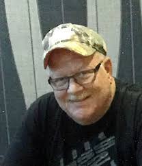 Stephen Oertel Obituary