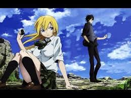 Pin On Btooom