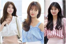 We did not find results for: 8 Model Rambut Panjang Ala Korea Untuk Wajah Bulat Agar Terlihat Seksi Dan Awet Muda Womantalk